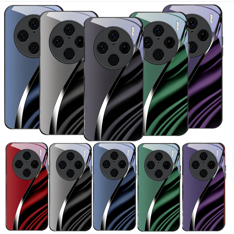 Vivo X200 - Light and shadow folds For vivo