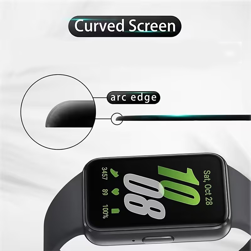 3-5Pcs Privacy Hydrogel Film F - Hydrogel Screen Protector ulasan dan harga