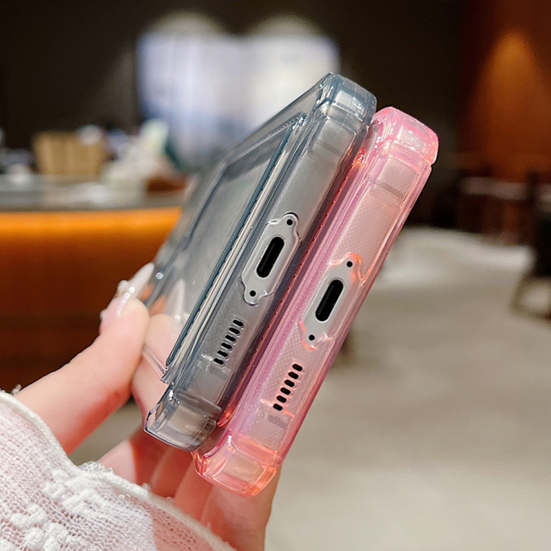 Card Pocket Phone Case For Sam - Samsung Galaxy S25 ulasan dan harga