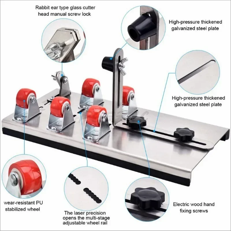 Glass Cutter Professional for  - Screen Protector Cutter ulasan dan harga