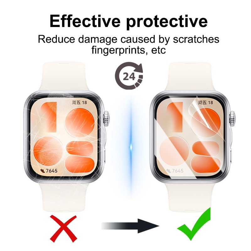 Soft Flexible Hydrogel Film fo - Flexible Tpu Film ulasan dan harga