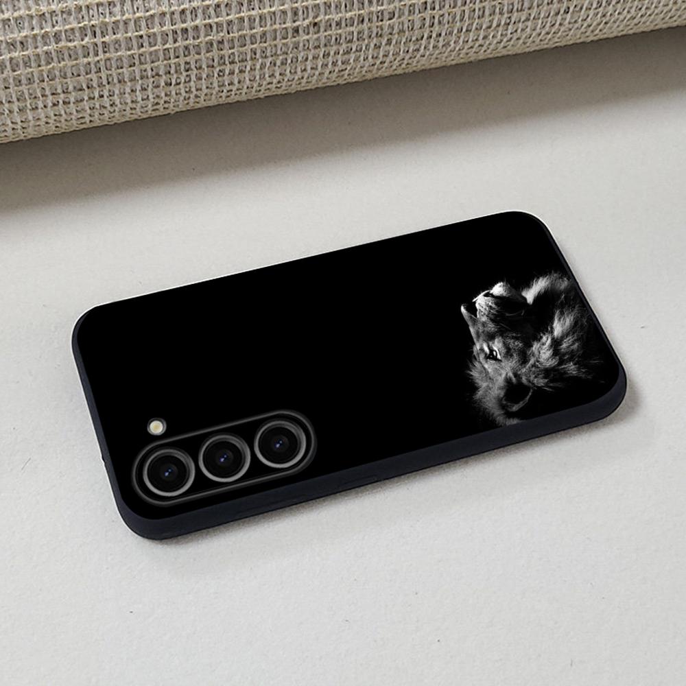 Cool king lion fashion ins des - Samsung Galaxy S25 ulasan dan harga