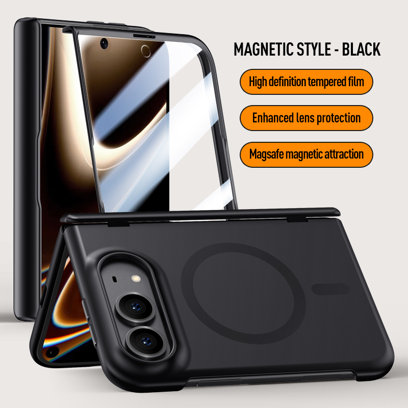 Luxury Skin Sensitive For Magn - Privacy Screen Protector ulasan dan harga