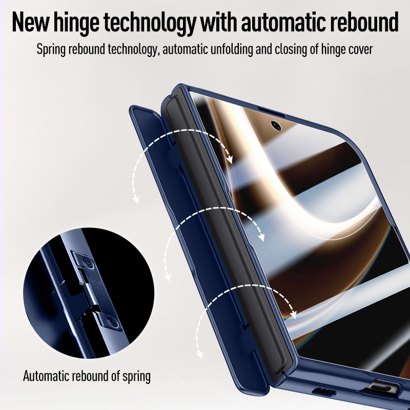 Luxury Skin Sensitive For Magn - Privacy Screen Protector ulasan dan harga