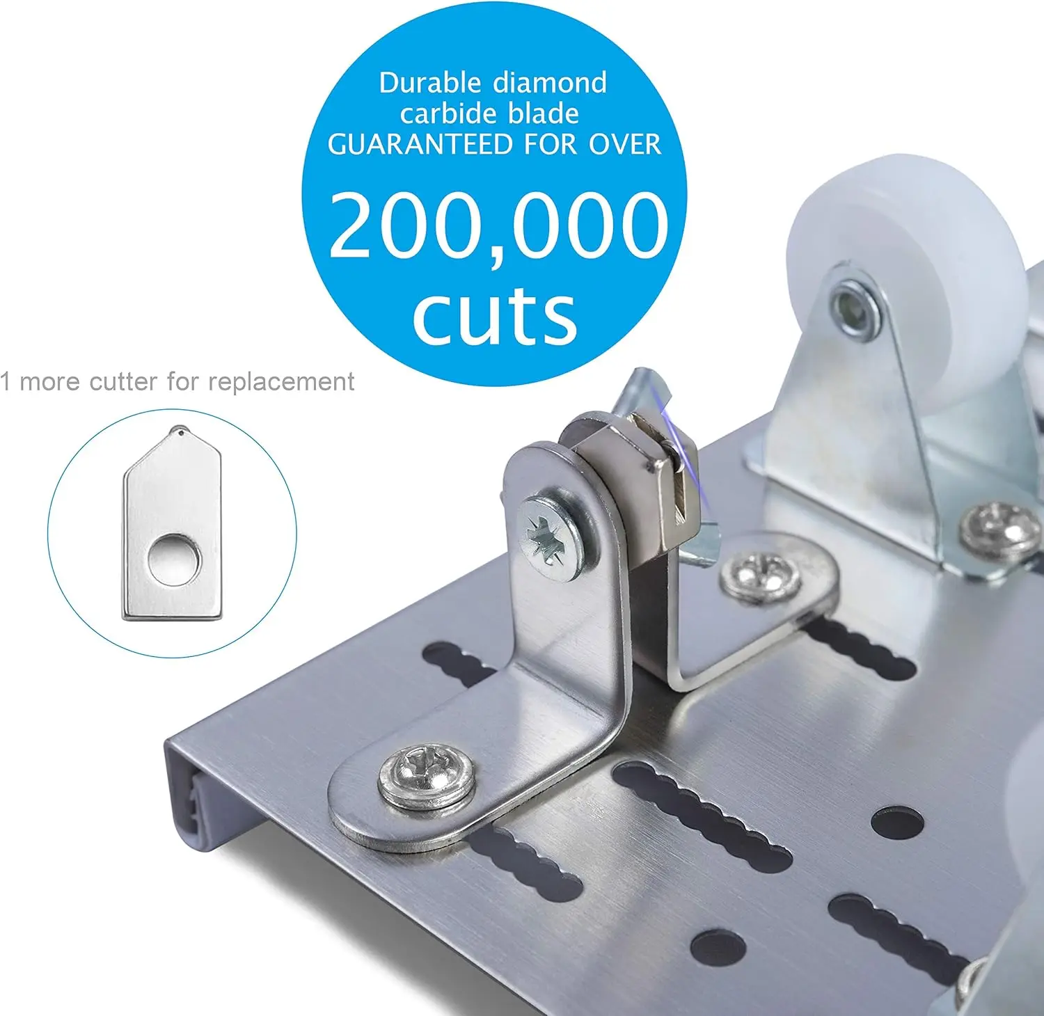 Glass Bottle Cutter Upgraded B - Screen Protector Cutter ulasan dan harga