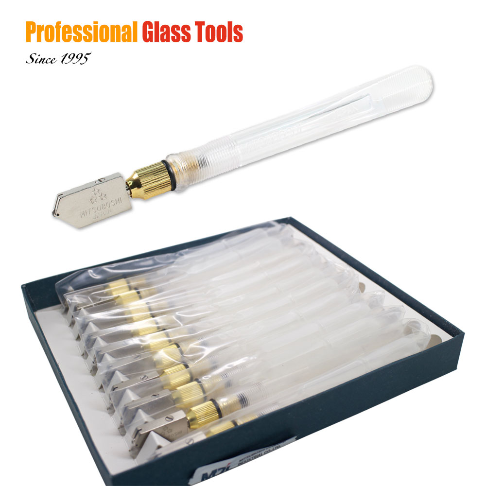 10pcs/box M17 MITSUBOSHI Glass - Screen Protector Cutter ulasan dan harga