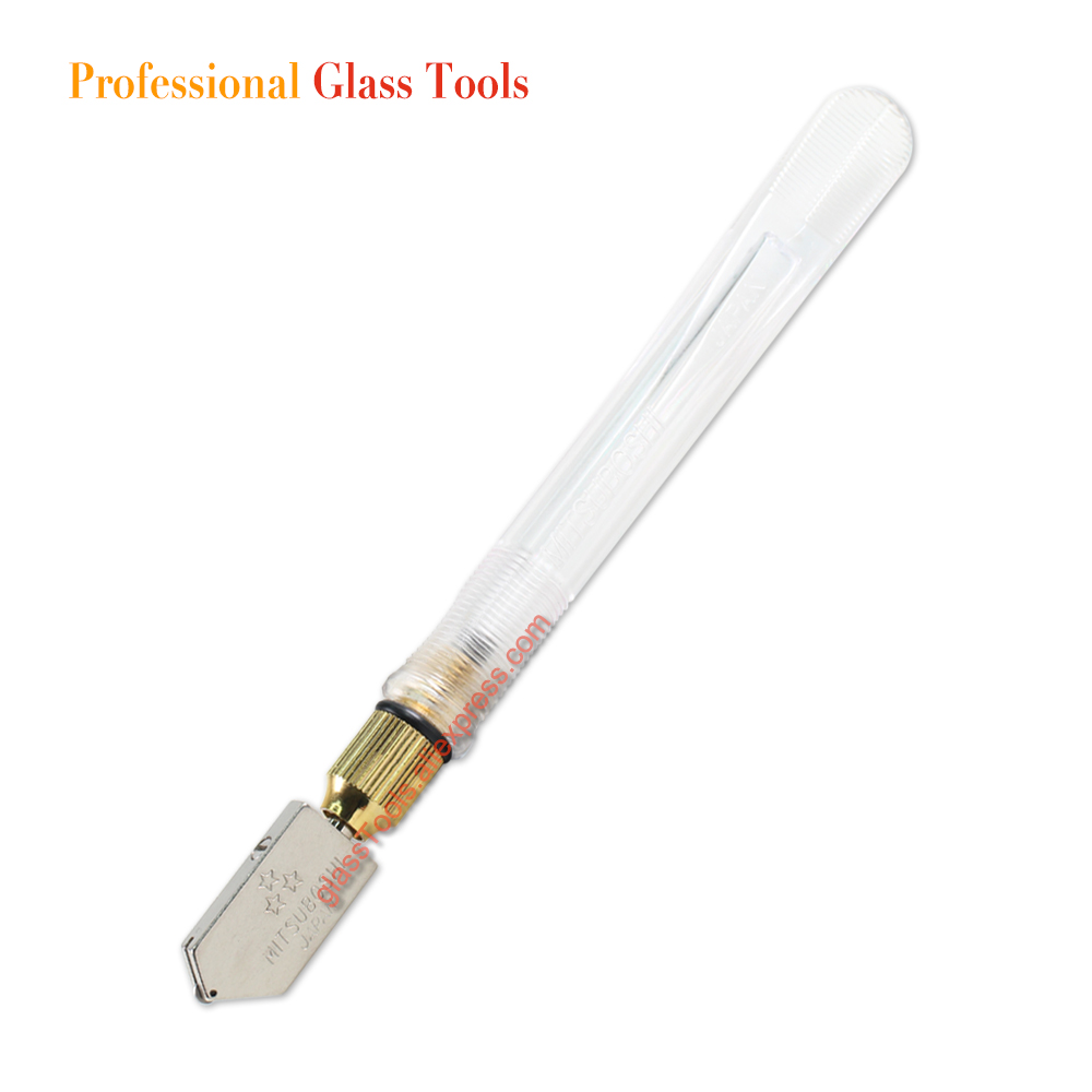 10pcs/box M17 MITSUBOSHI Glass - Screen Protector Cutter ulasan dan harga