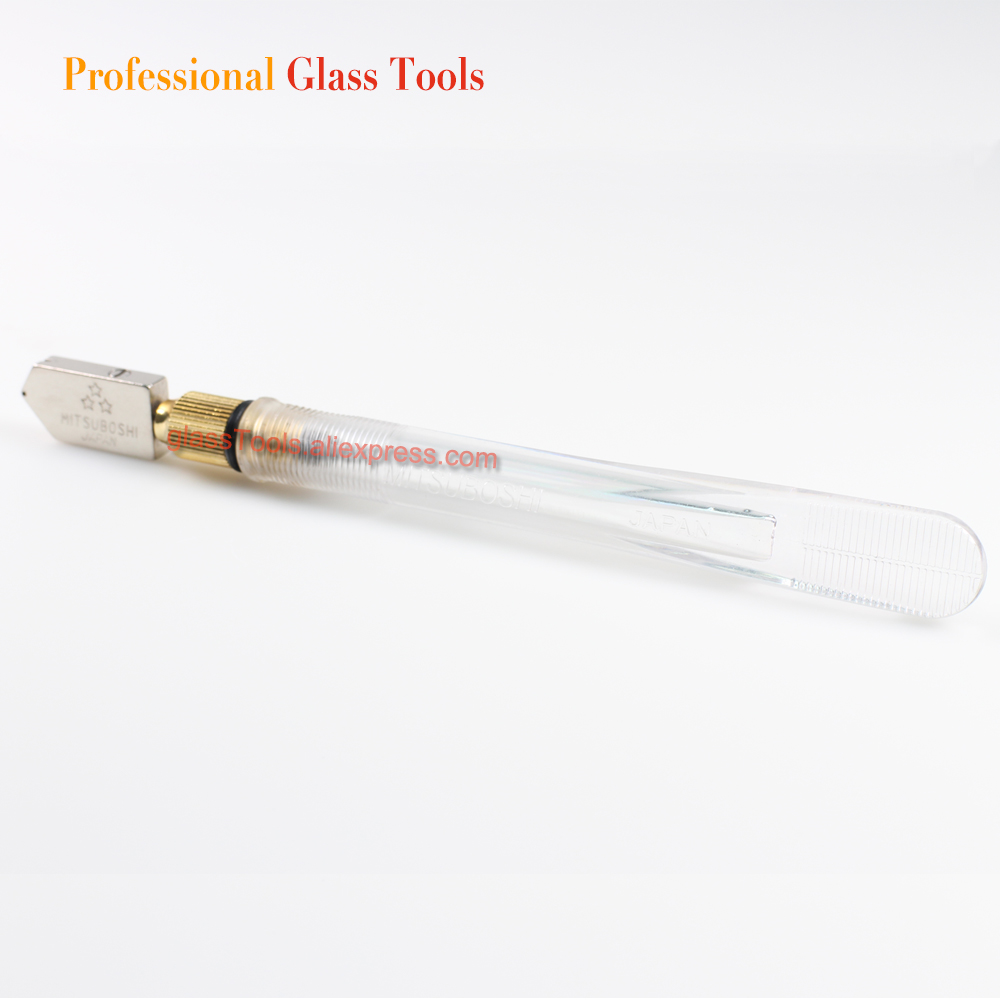 10pcs/box M17 MITSUBOSHI Glass - Screen Protector Cutter ulasan dan harga