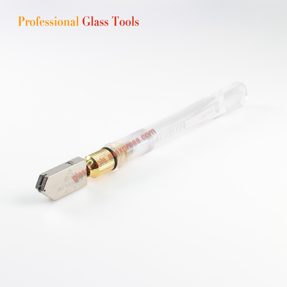10pcs/box M17 MITSUBOSHI Glass - Screen Protector Cutter ulasan dan harga