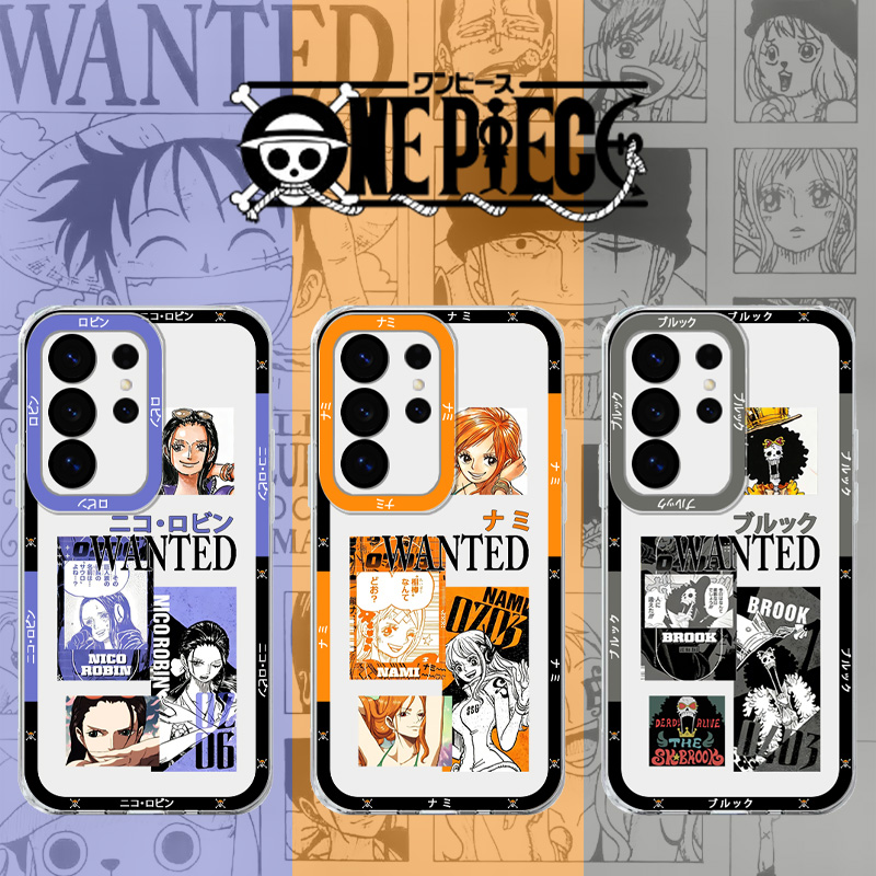 One P-Piece Cartoon Soft Silic - Samsung Galaxy S25 ulasan dan harga