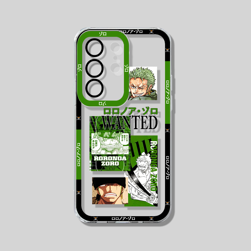 One P-Piece Cartoon Soft Silic - Samsung Galaxy S25 ulasan dan harga