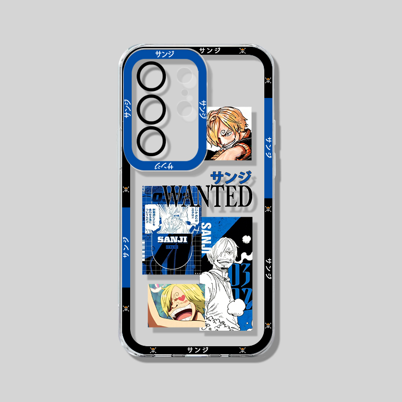 One P-Piece Cartoon Soft Silic - Samsung Galaxy S25 ulasan dan harga