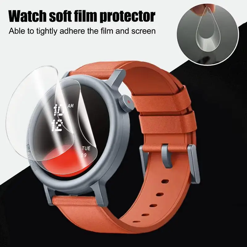 Soft Hydrogel Film For CMF By  - Hydrogel Screen Protector ulasan dan harga