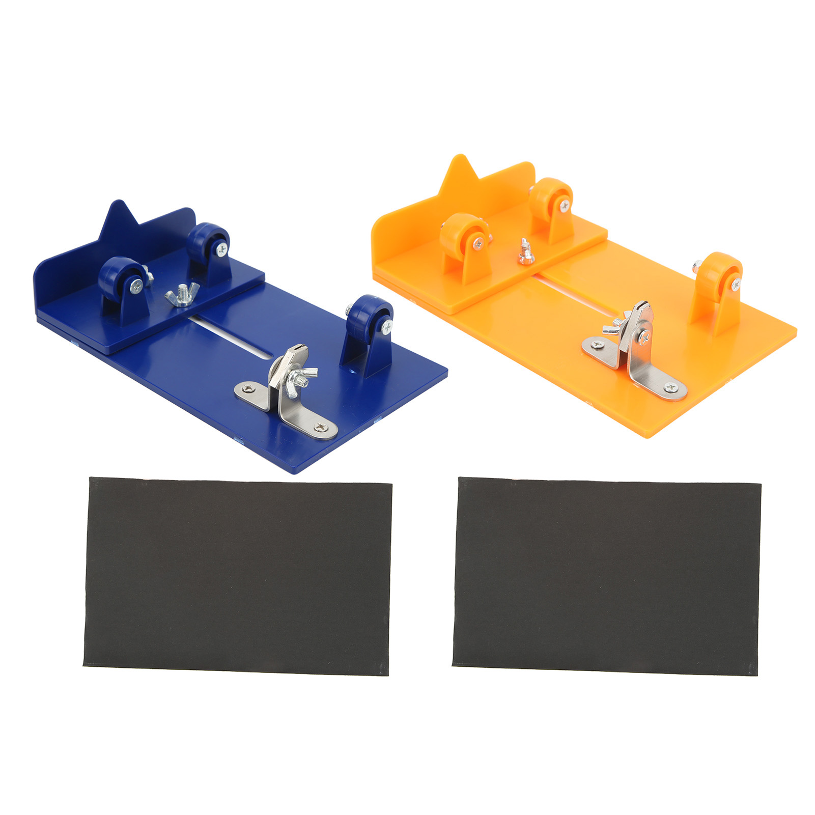 Universal Adjustable DIY Glass - Screen Protector Cutter ulasan dan harga