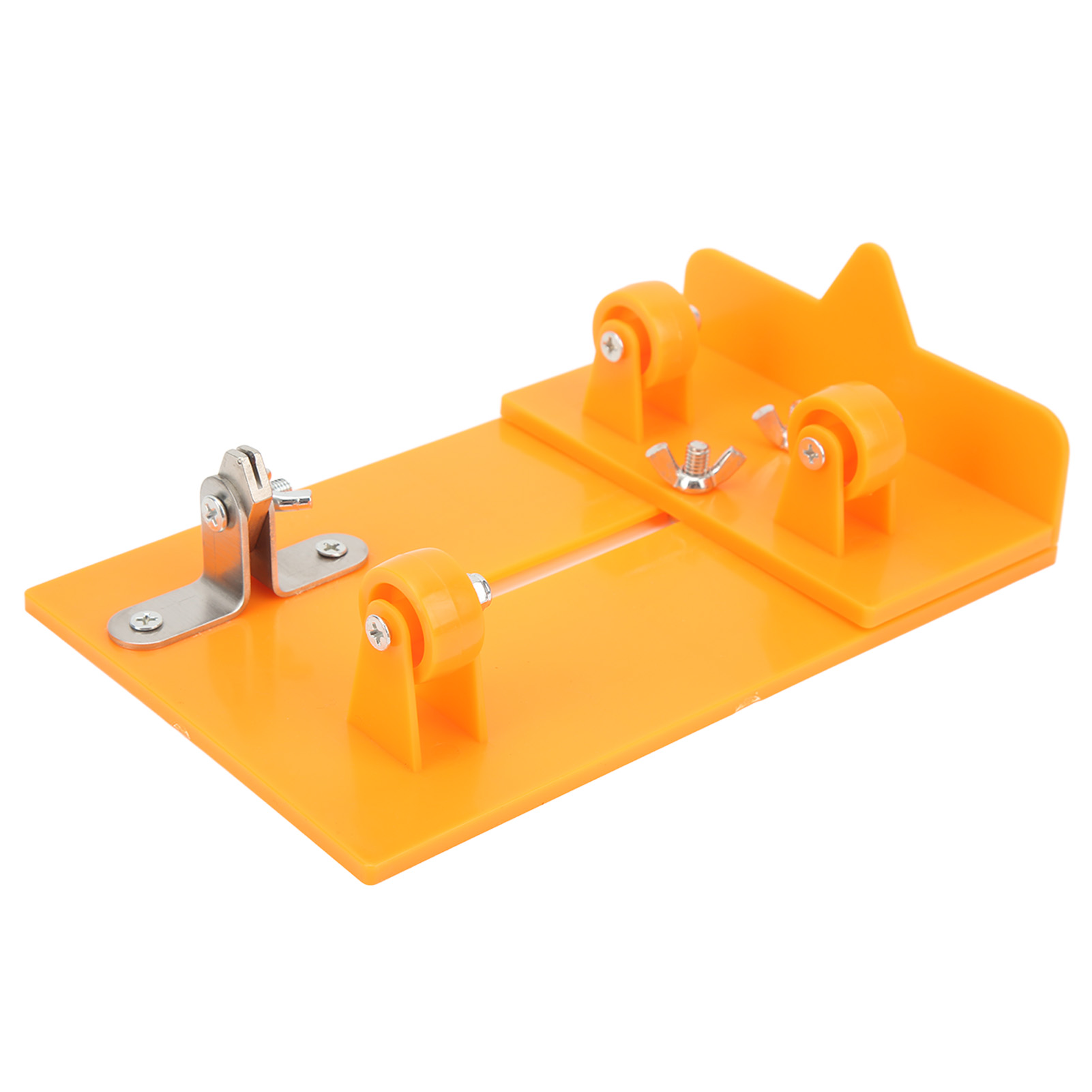 Universal Adjustable DIY Glass - Screen Protector Cutter ulasan dan harga