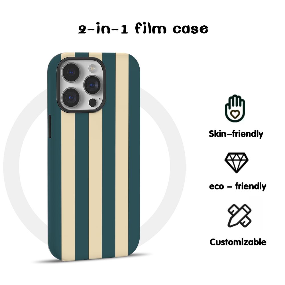 Fashion Horizontal colored str - Apple Iphone 15 ulasan dan harga