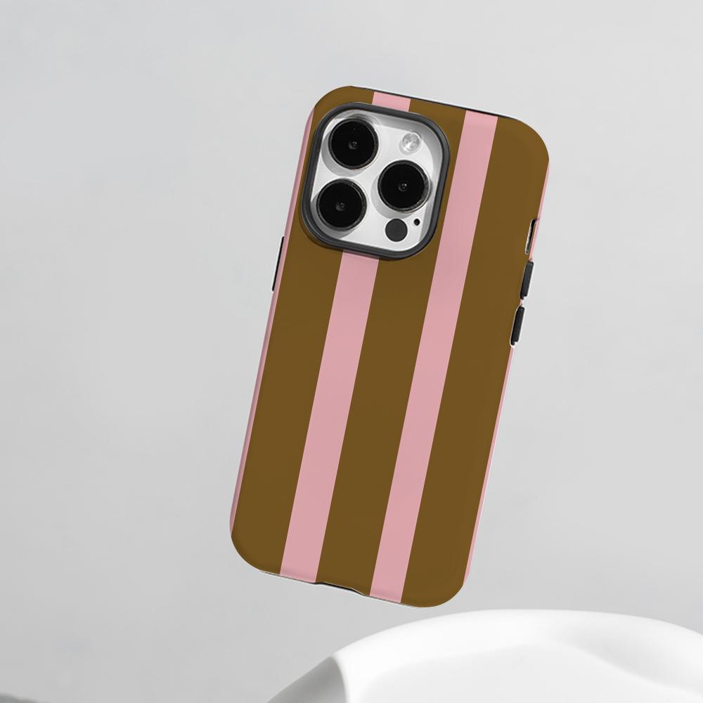 Fashion Horizontal colored str - Apple Iphone 15 ulasan dan harga