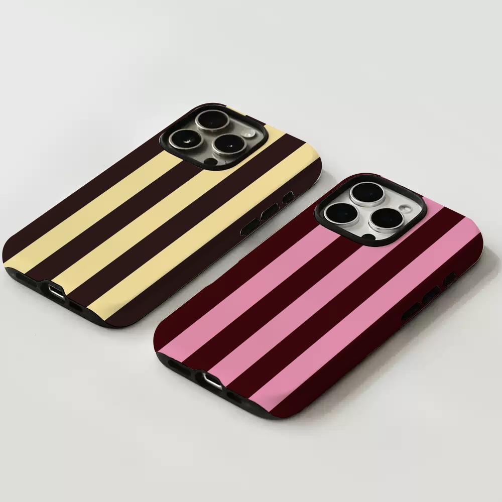 Fashion Horizontal colored str - Apple Iphone 15 ulasan dan harga