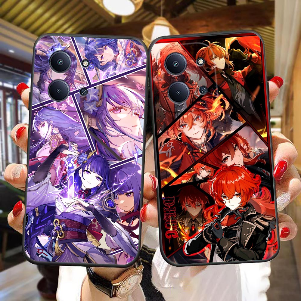 Phone Case For Xiaomi Redmi No - Xiaomi Redmi Note 14 ulasan dan harga