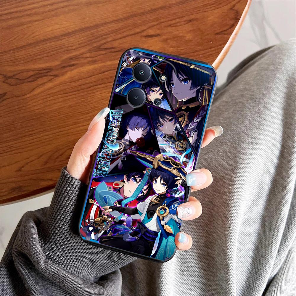 Phone Case For Xiaomi Redmi No - Xiaomi Redmi Note 14 ulasan dan harga