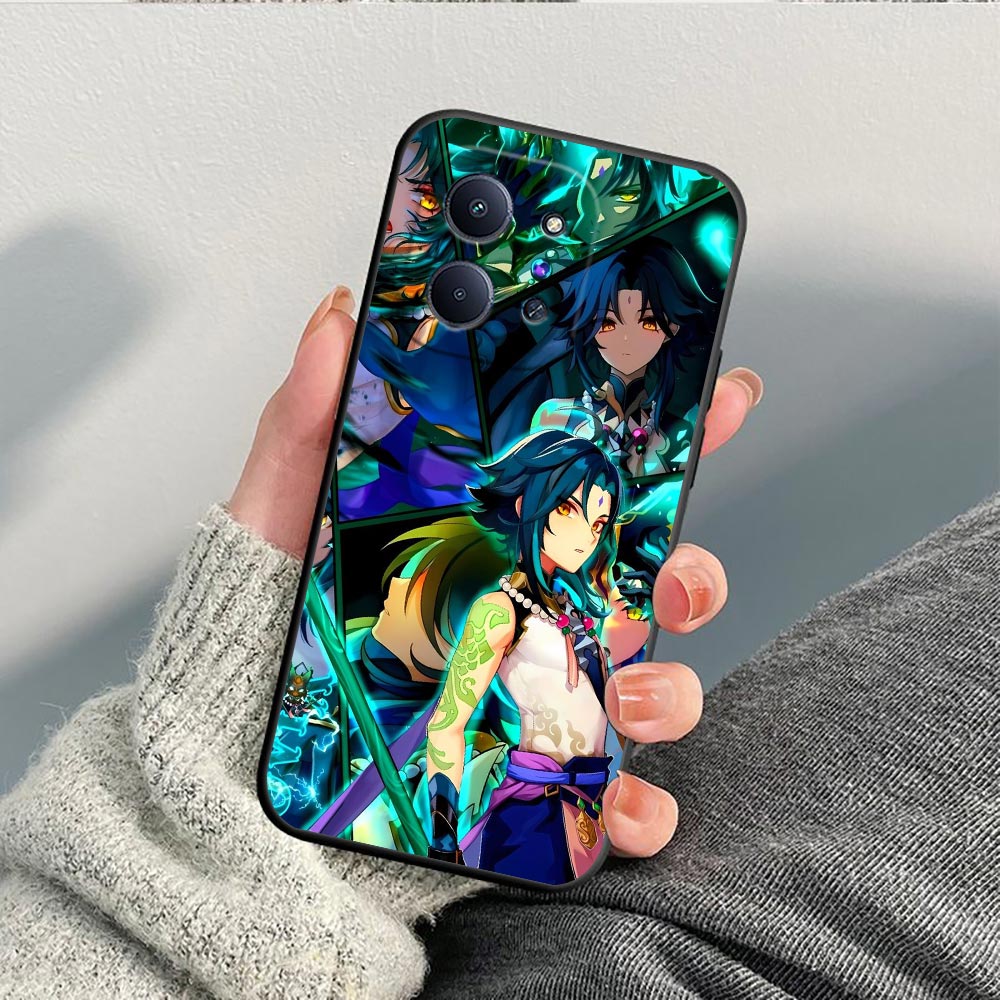 Phone Case For Xiaomi Redmi No - Xiaomi Redmi Note 14 ulasan dan harga